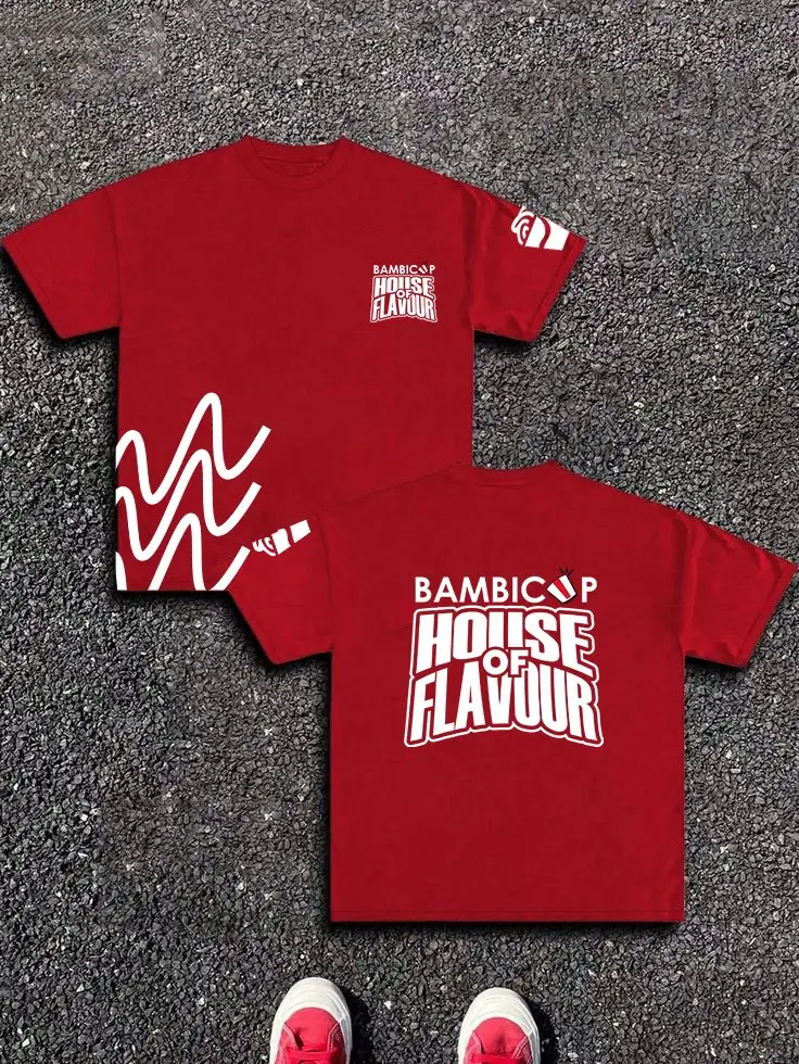 Bambicup merch